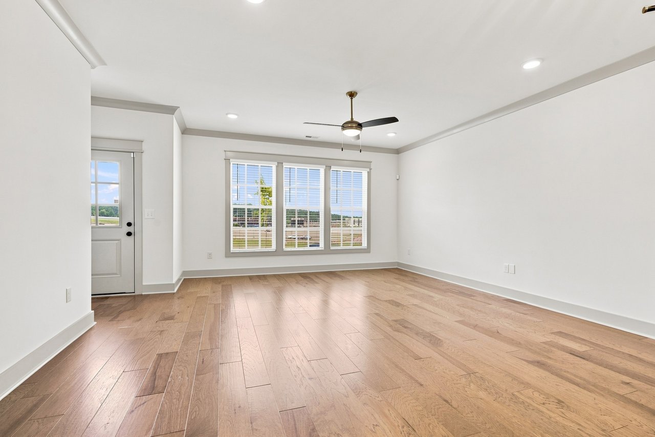 Upscale Townhome Living in the Heart of Town Madison