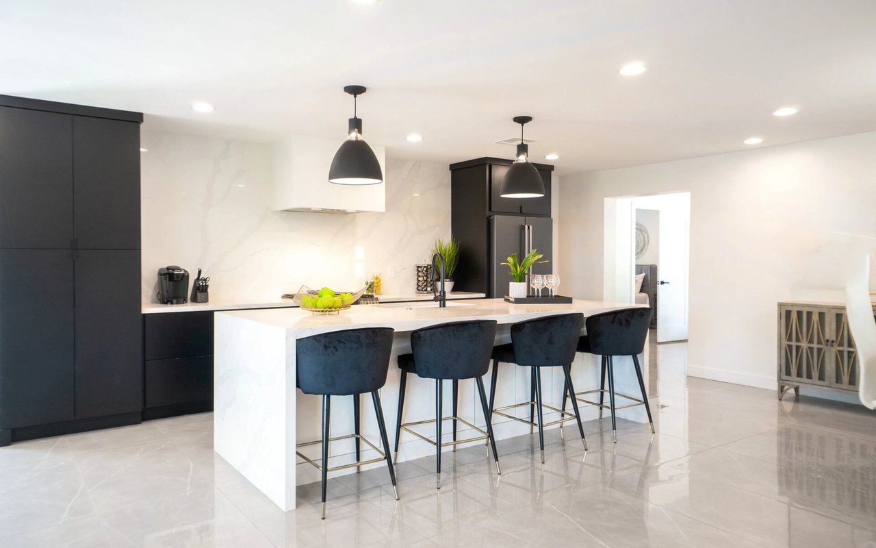 Bill Sohl Offers Sellers Complimentary Design Consultation