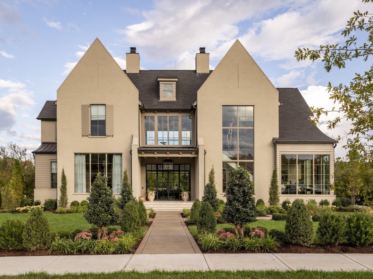 8101 Turning Point Dr, Brentwood TN