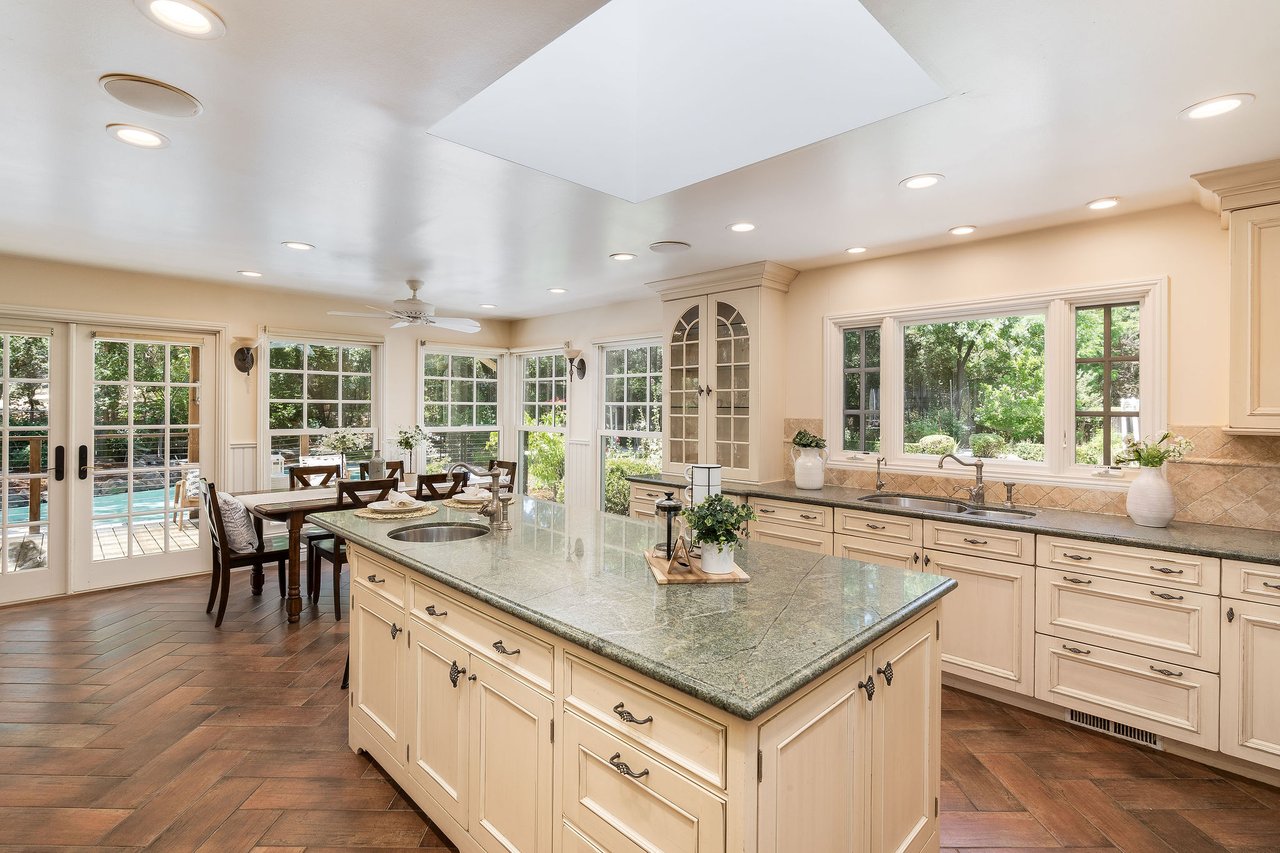 20 Donna Ln - Farm to Table Living in Danville, CA