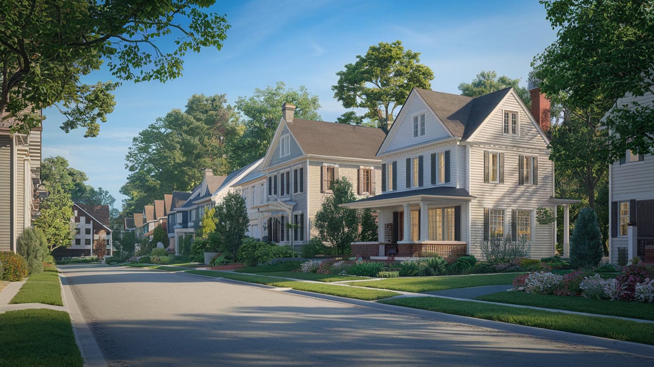 What First-Time Buyers Need to Know About the Norwalk, CT Market