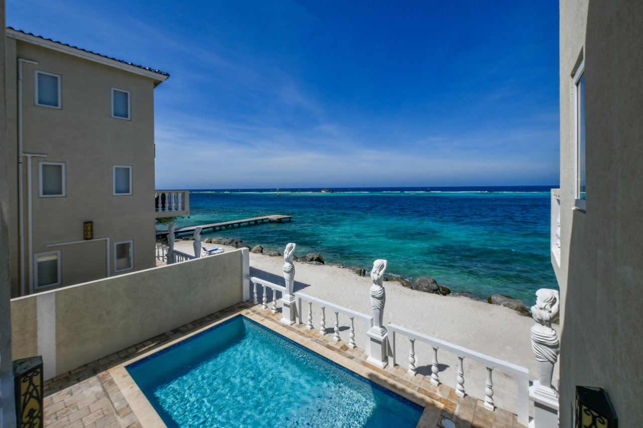 Savaneta 222 Villa 2