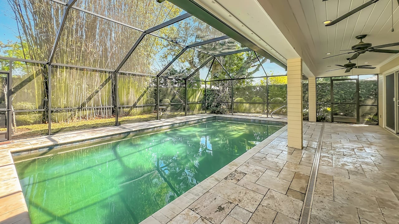 Timeless Olde Winter Park Home in Park Grove