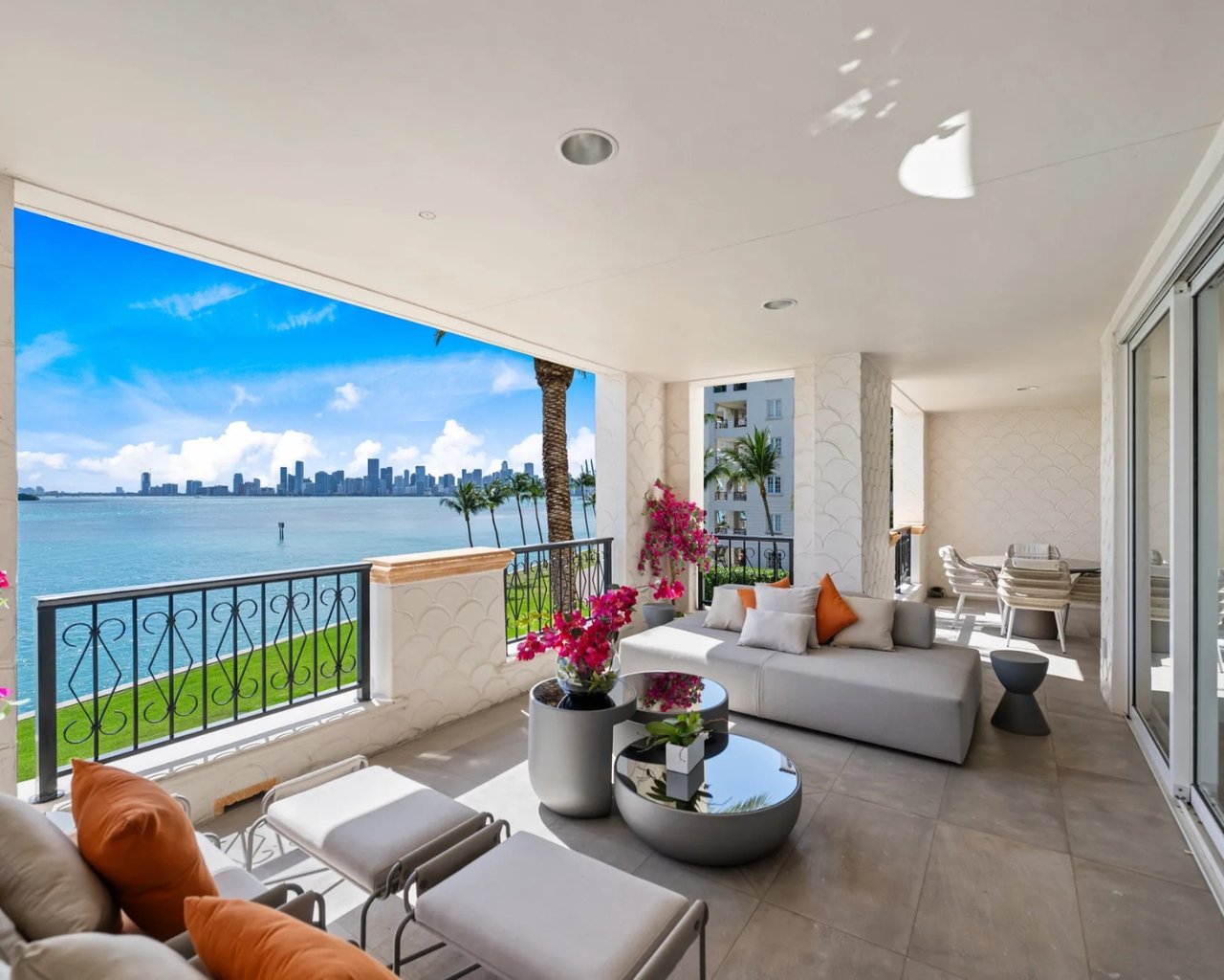 5123 Fisher Island Dr Unit 5123