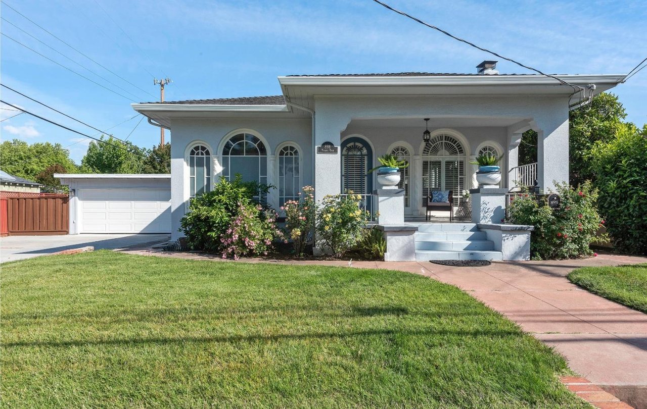 898 Malone Road