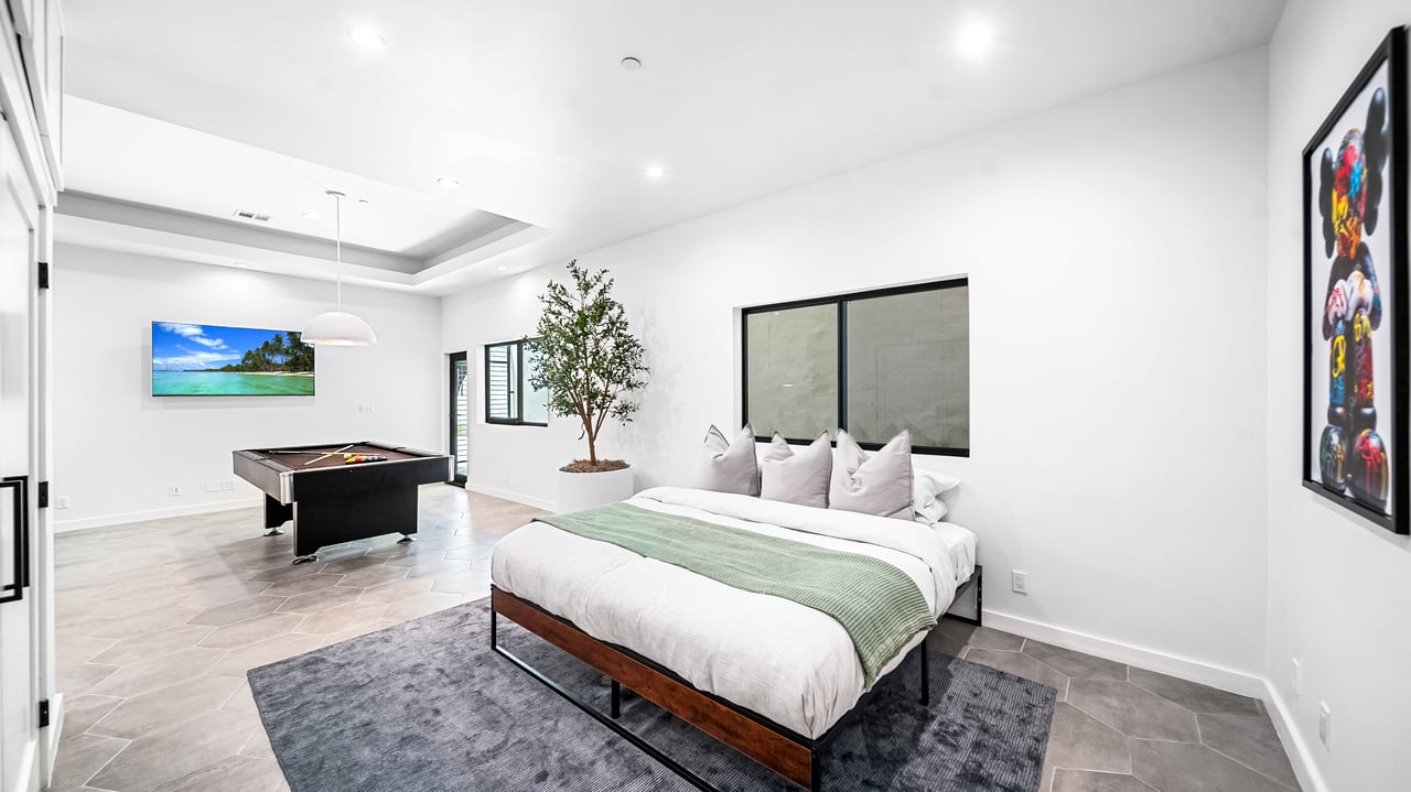 Franklin Villa 🏞️