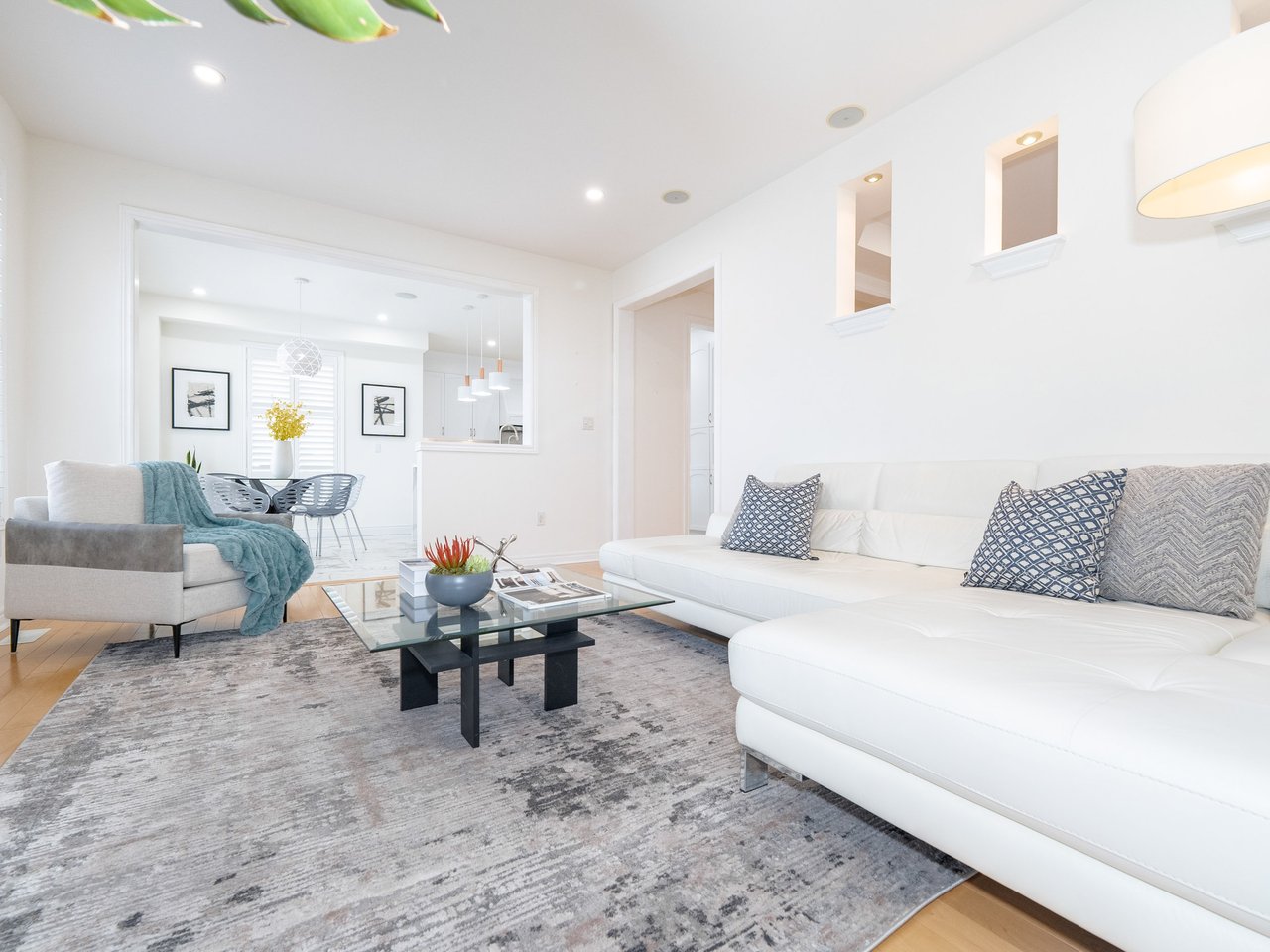 28 Grange Drive