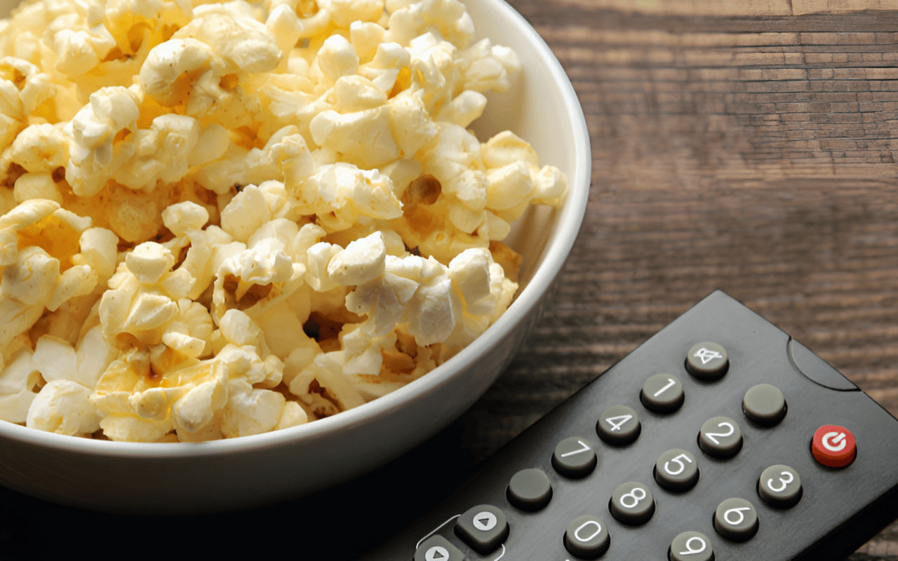 Fall Movie Night: Innovative Home Theater Ideas