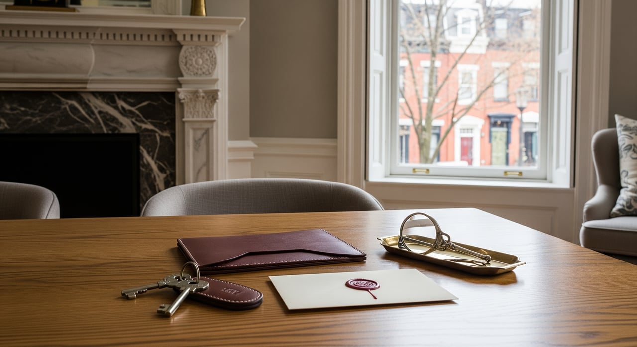 Closing Costs for Philadelphia Buyers Explained