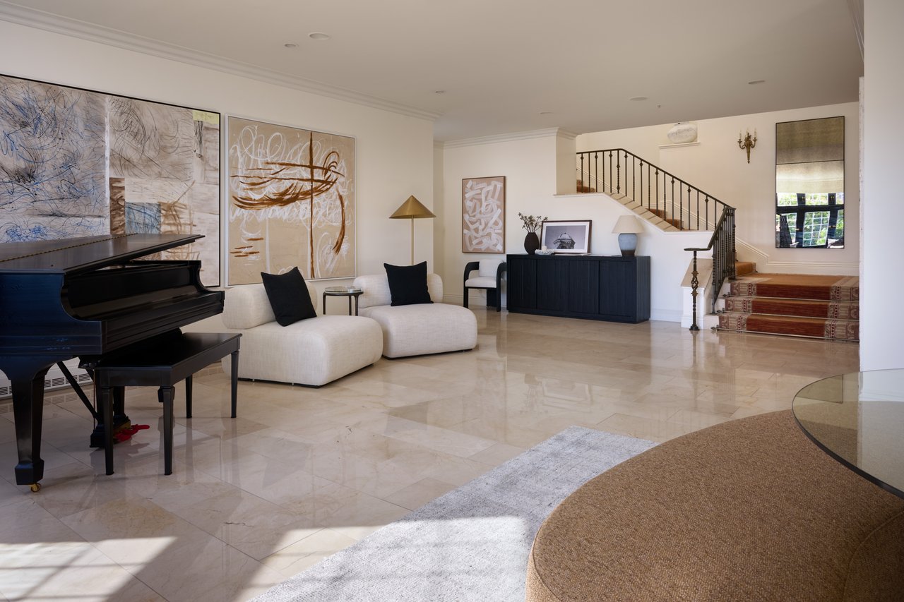 The Verdier Mansion