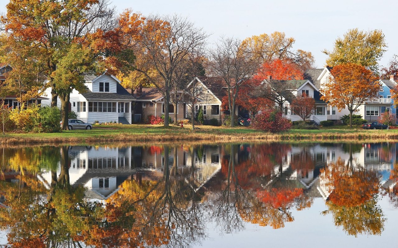 Keshena / Legend Lake