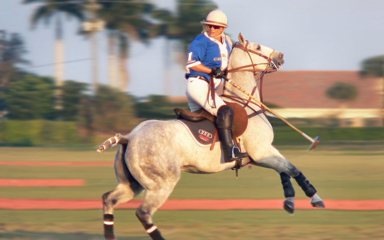 Equestrian Club