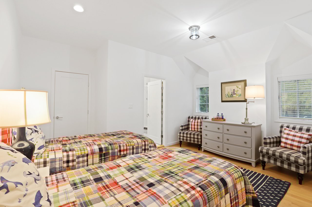 155 Hickory Kingdom Road