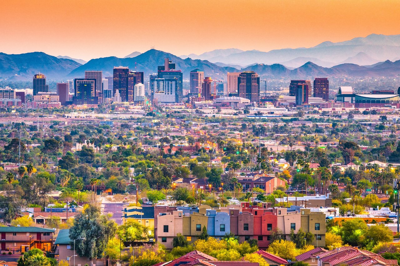 Phoenix buyers: you may have more negotiating power than you think. The Phoenix metro housing market has shifted noticeably!