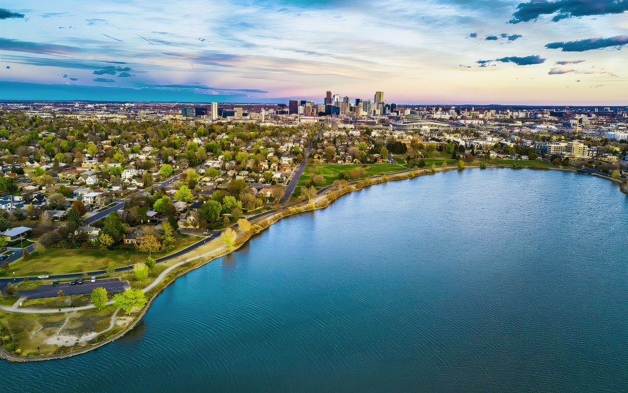 Sloans Lake