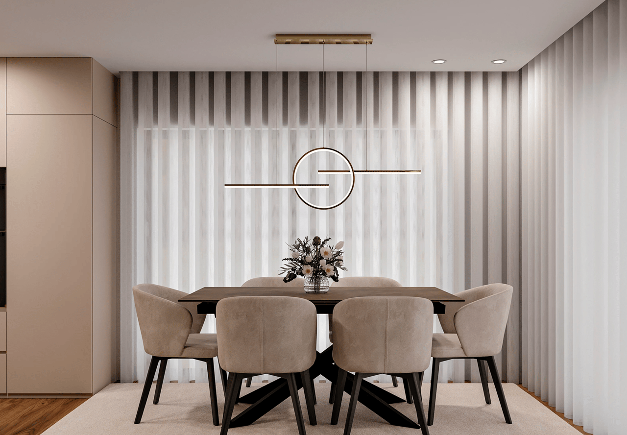 Modern 1+1 Apartment with Private Outdoor Space in Armação de Pêra, Silves