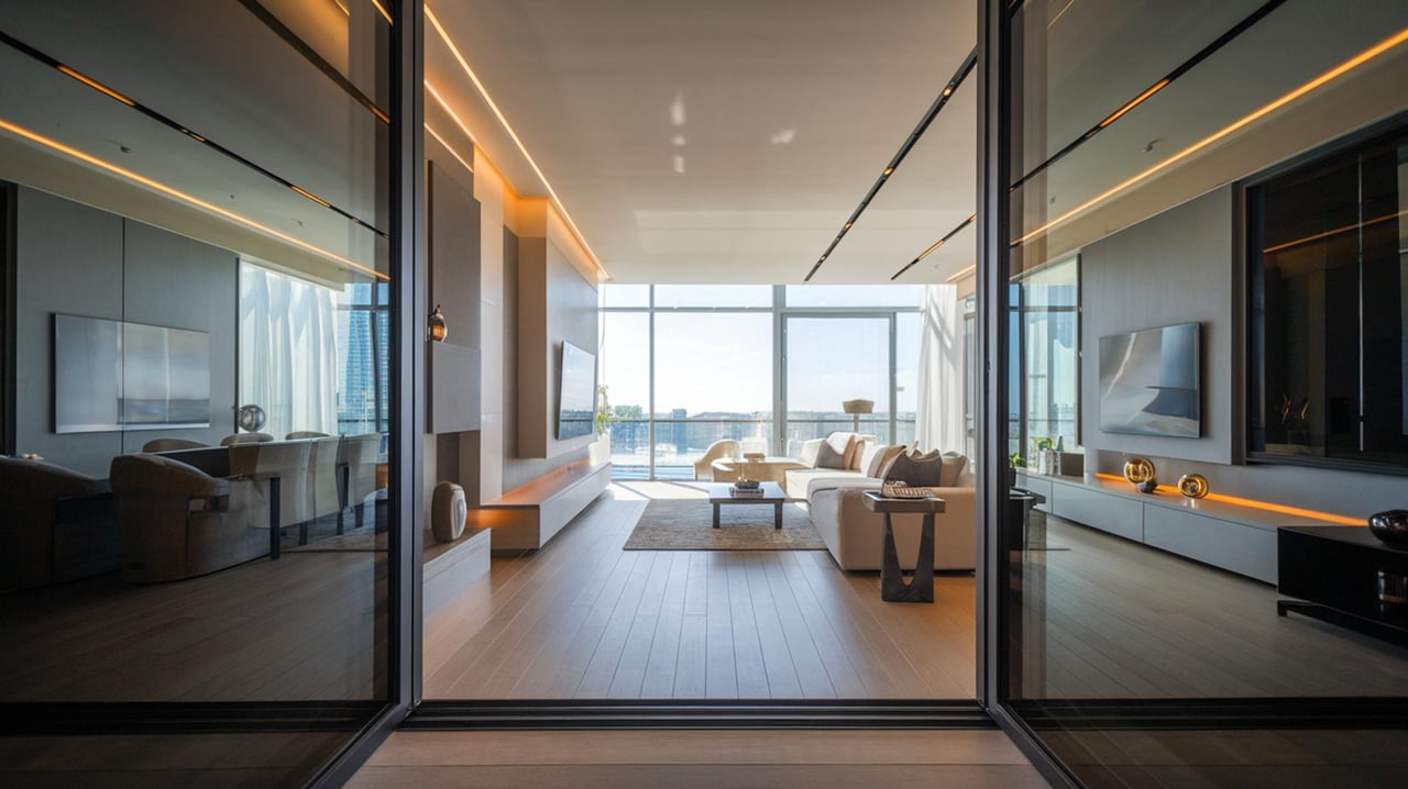 Must-Have Smart Home Features for Toronto Homeowners