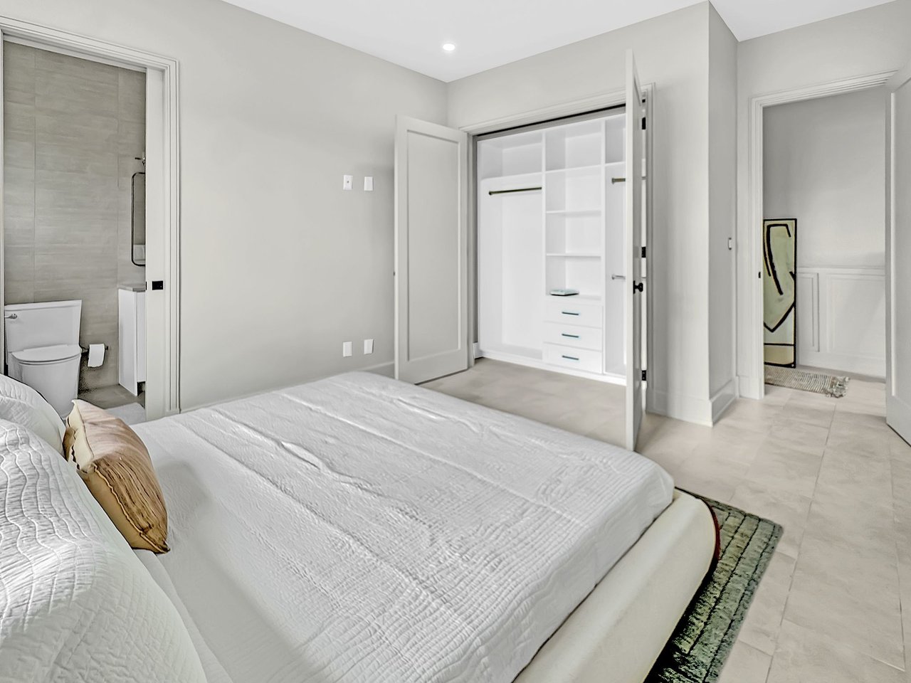 15 Balmoral, Sanford Drive