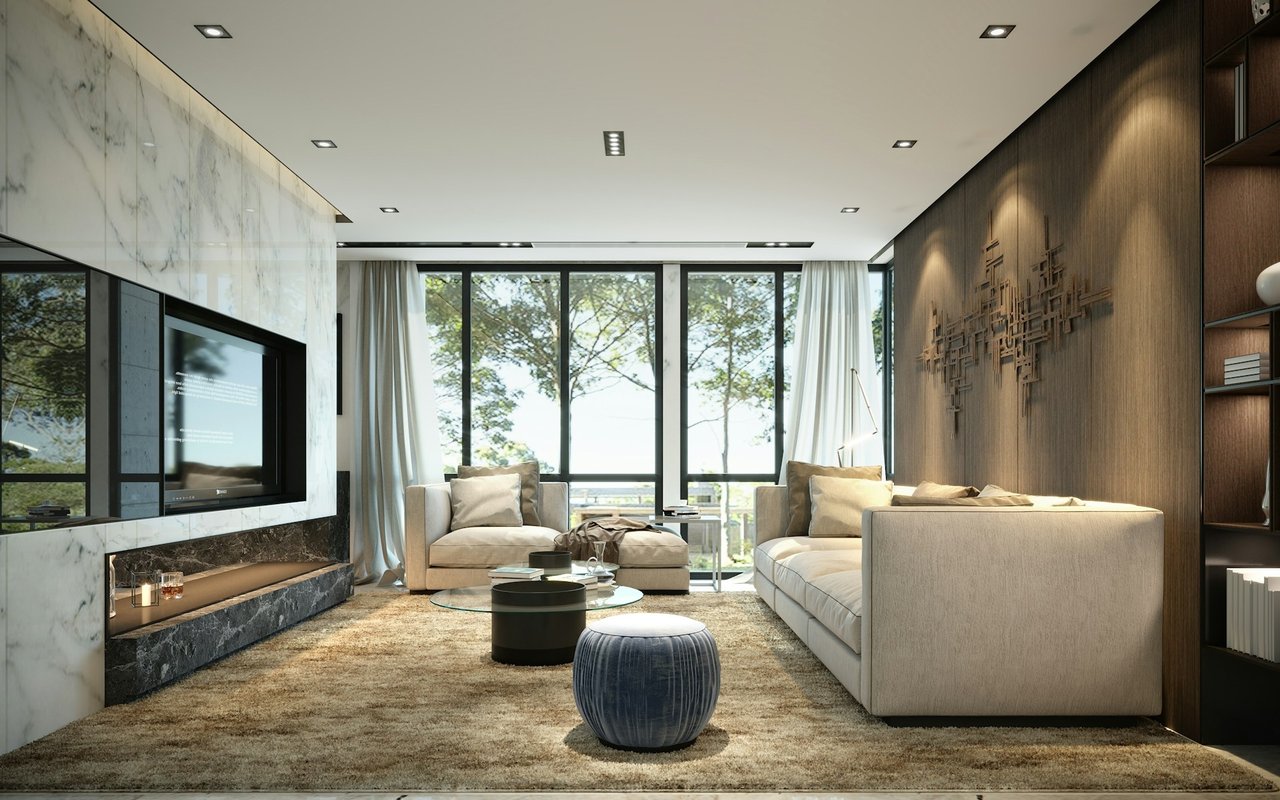 Big Sur Real Estate Sales for February 2013