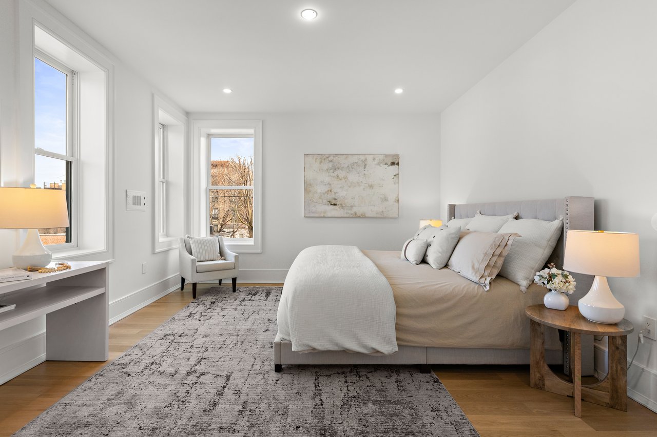 647 Jersey Avenue Unit 2, Jersey City 