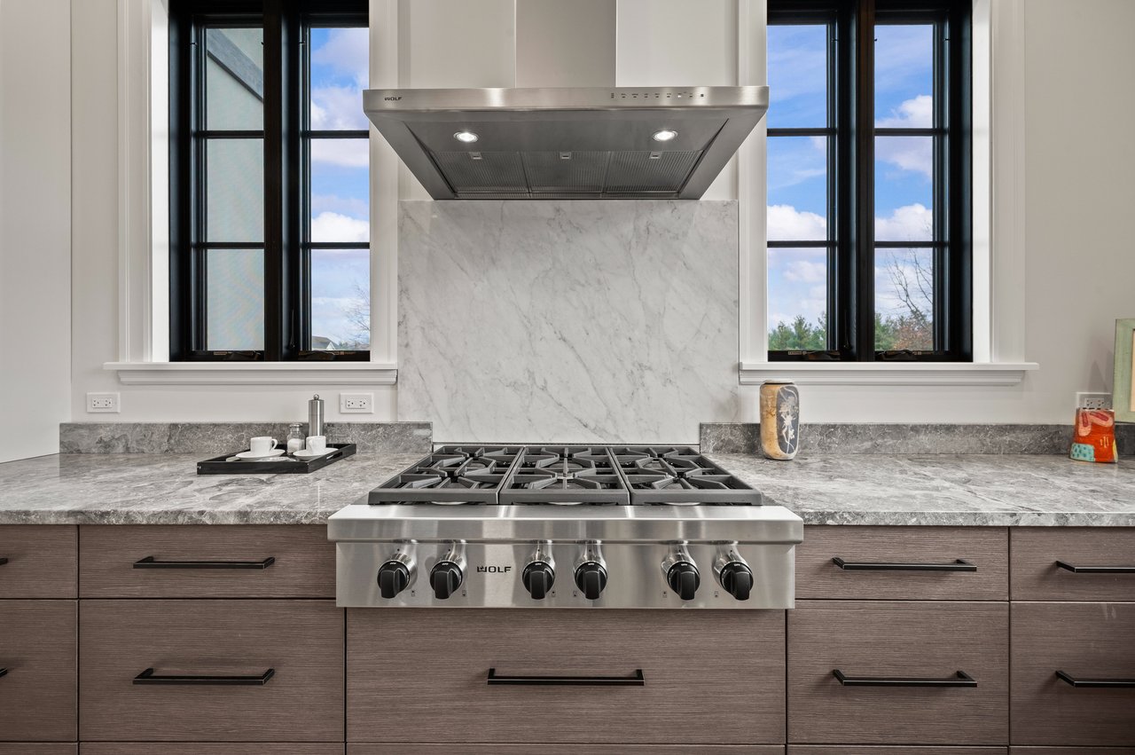 Grand Beach - Recently Completed