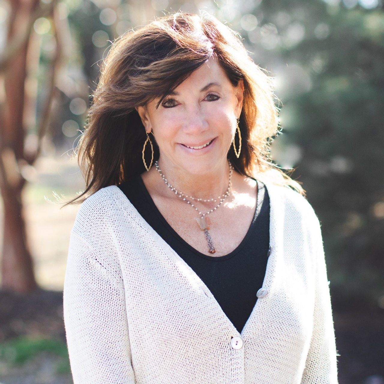 Laurie McBride Connors (Memphis, TN) Real Estate Agent Headshot