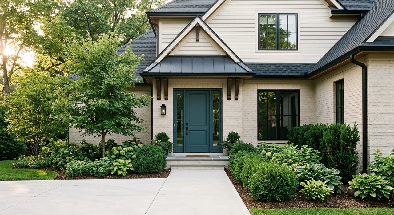 Reading The Hickory Market As A Move-Up Buyer