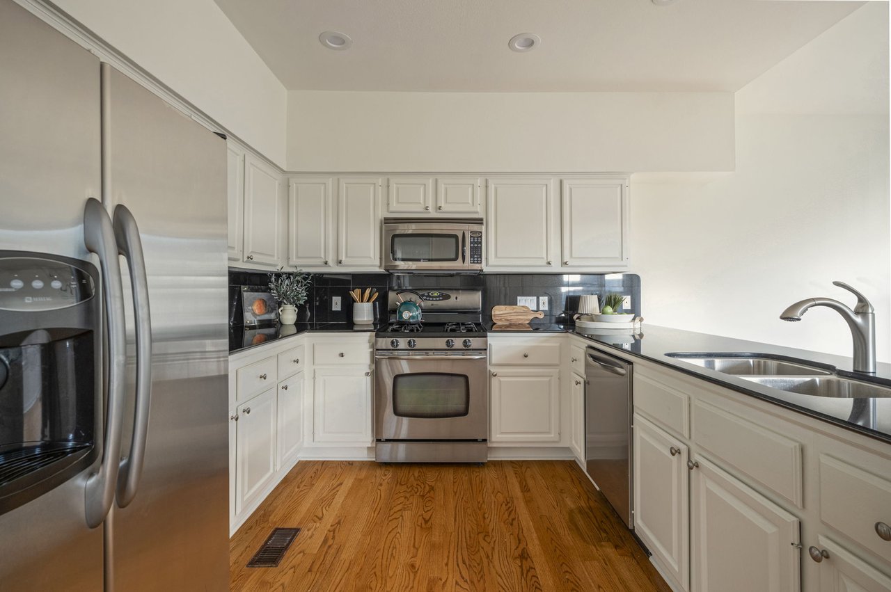 Winner's Circle Townhome In Davenport Ranch- Eanes ISD - Bridge Point Elementary