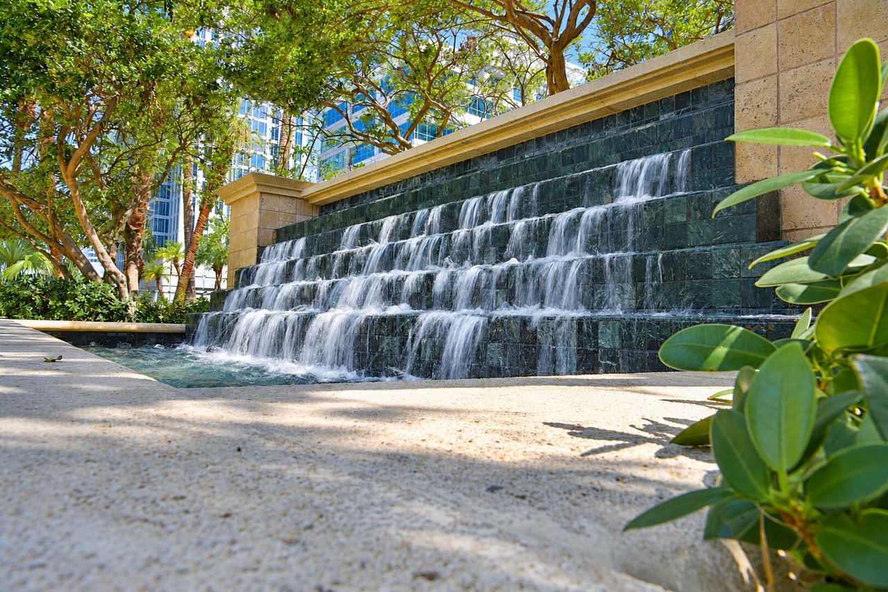 WaterGarden