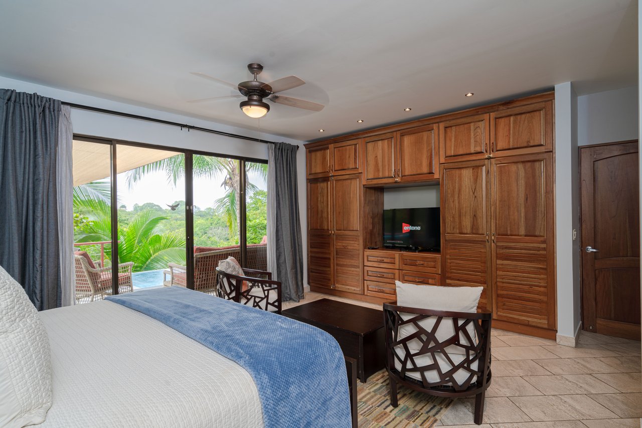 Casa Serenidad, Nature Lover's dream house