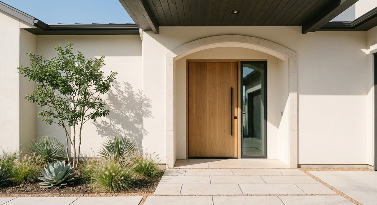 Navigating A Competitive Home Search In Leander