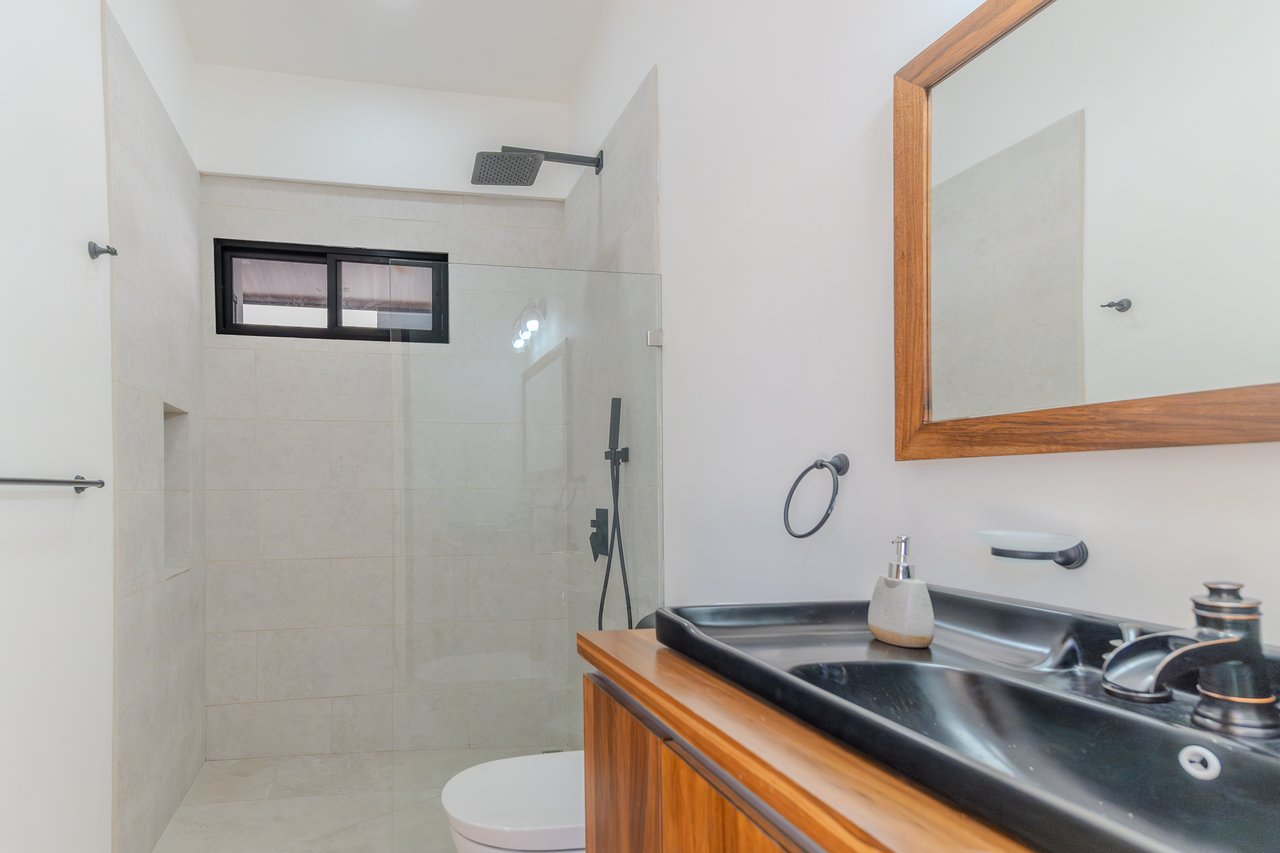 LOCATION,LOCATION, LOCATION – 3-BEDROOM VILLA STEPS FROM THE BEACH