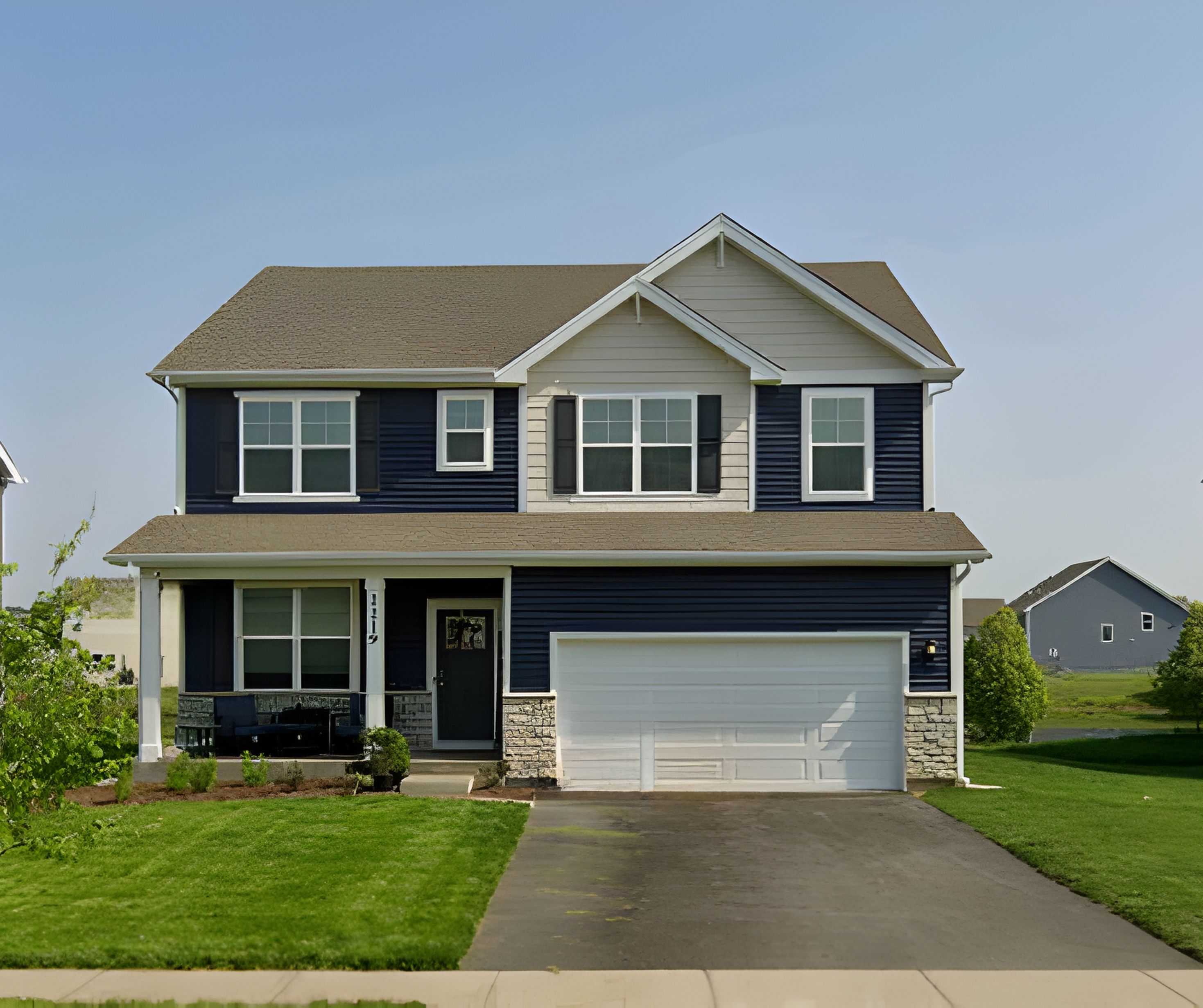 2219 Daly Ln, Plainfield