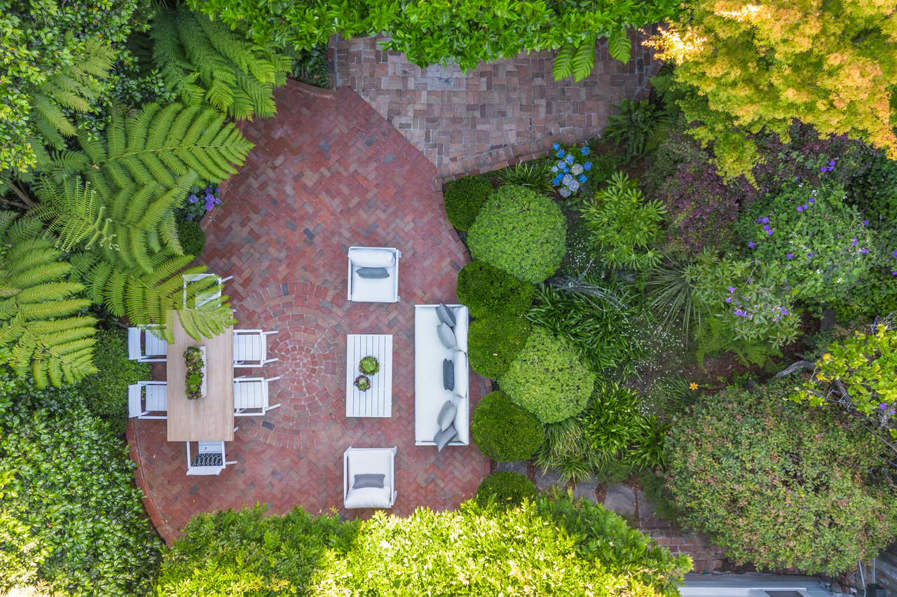 Jewel Box Home With Bridge Bay Views
