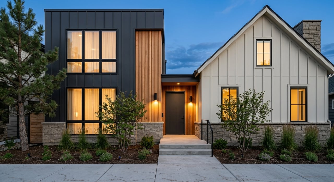 Choosing Between Boulder Condos And Houses