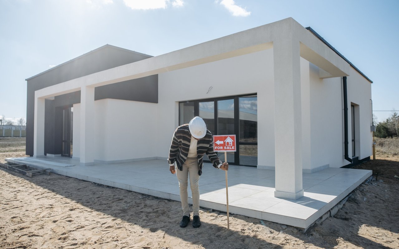 Is It Better to Buy or Build a Home? Here's What to Consider