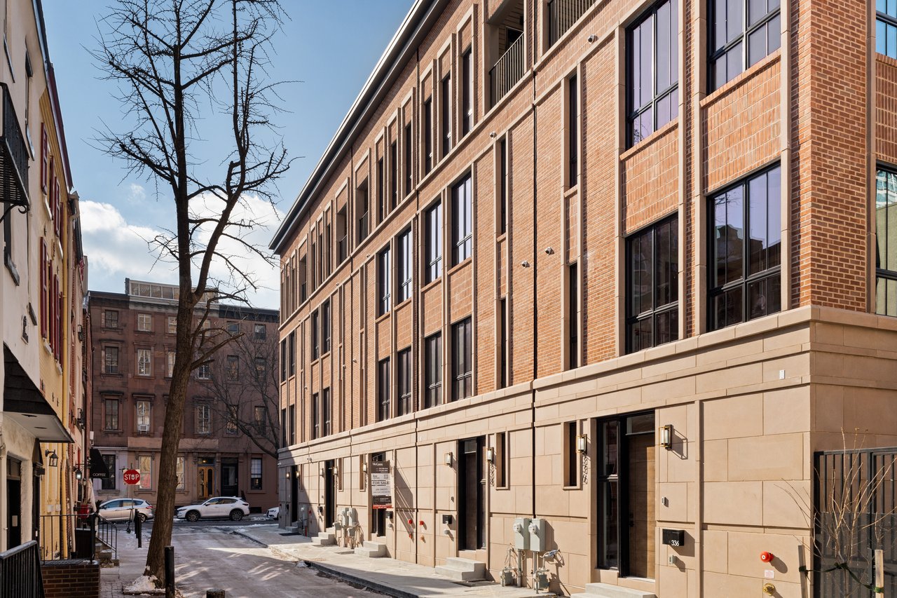 Bowery Place - SOLD