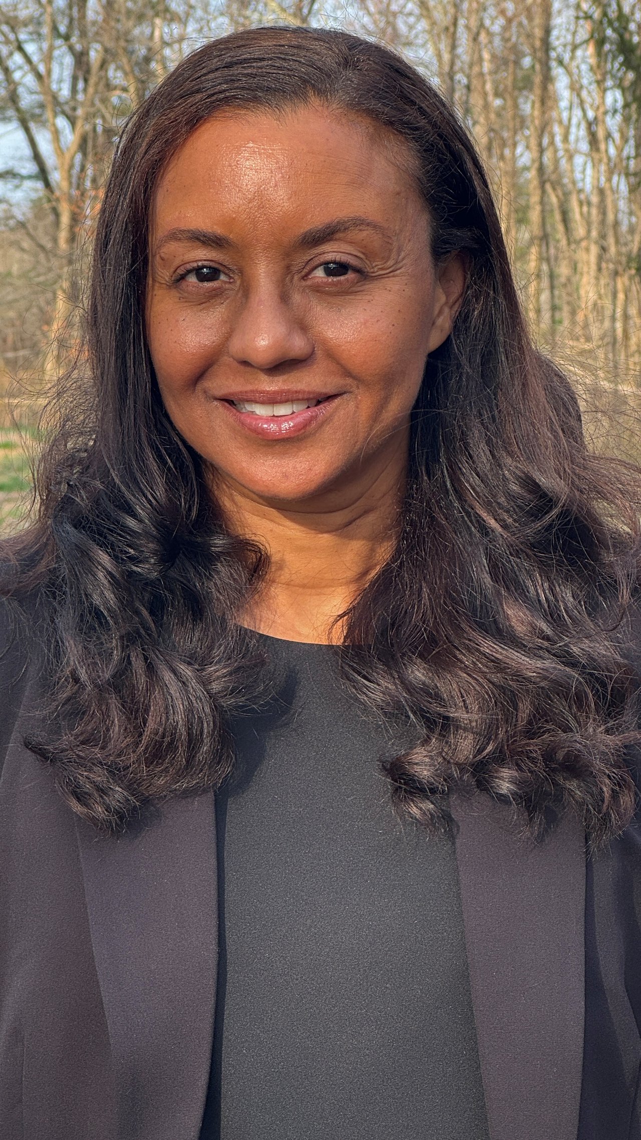 Maria Lomax