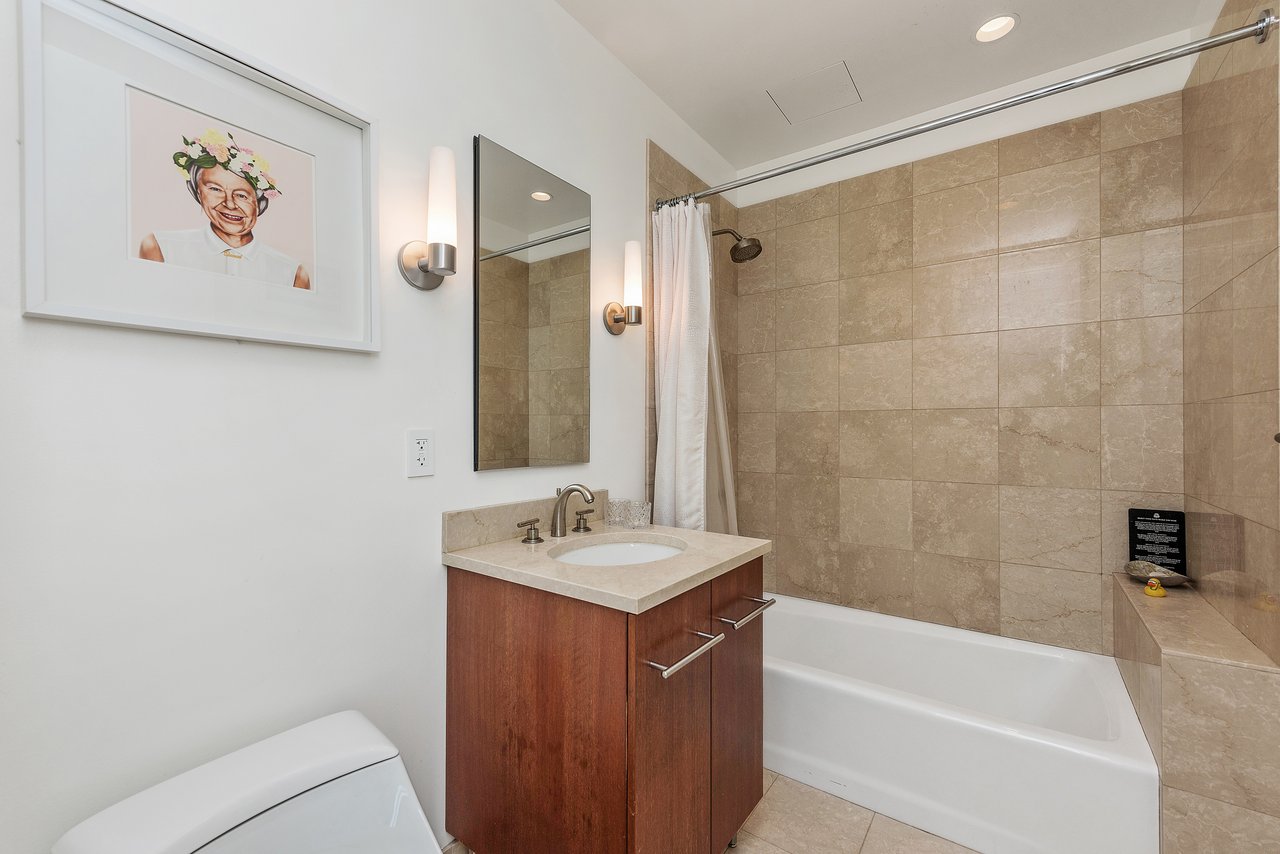 401 N Wabash Ave Unit 63D