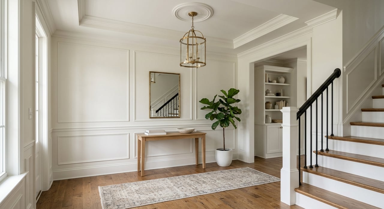 Selling A Woodstock Home: Strategy For Today’s Market