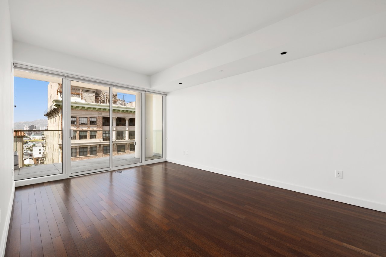 6250 Hollywood Blvd Unit: 12I