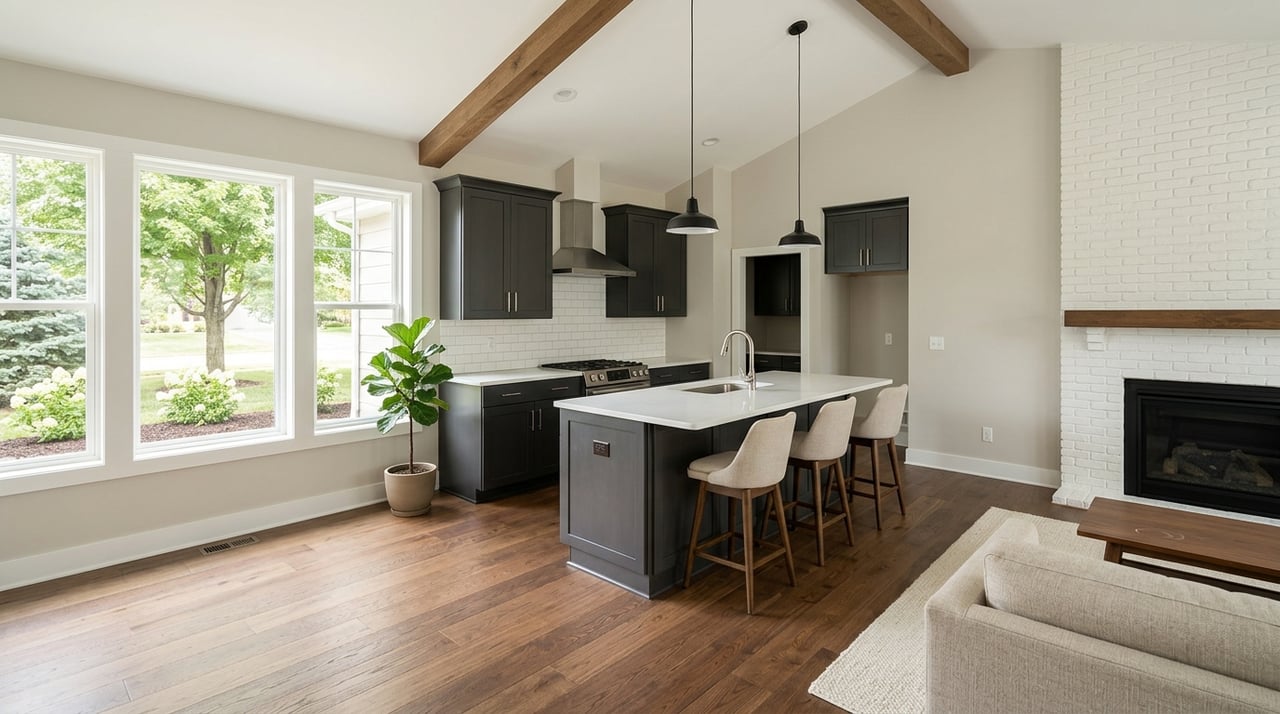 Pricing And Preparing Your Muskegon Home To Sell