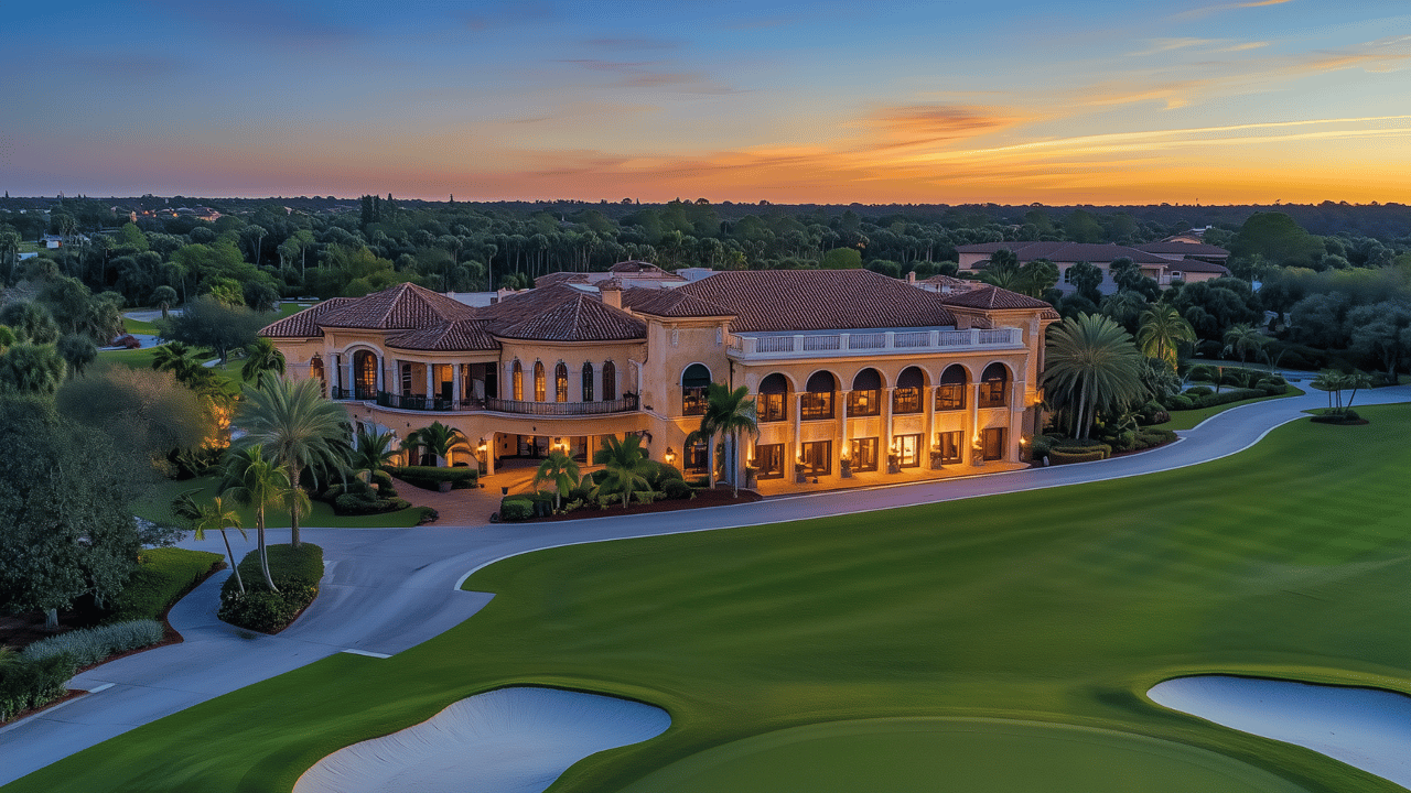 Mirasol Country Club