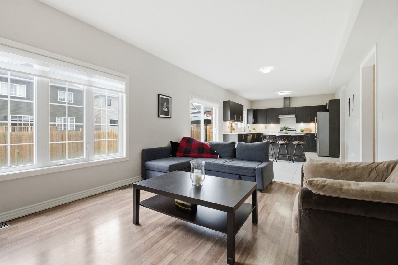 215 Breton Street