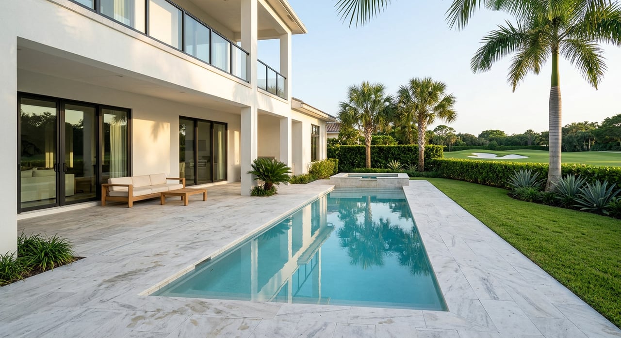 Choosing The Right Estero Golf Or Non‑Golf Community