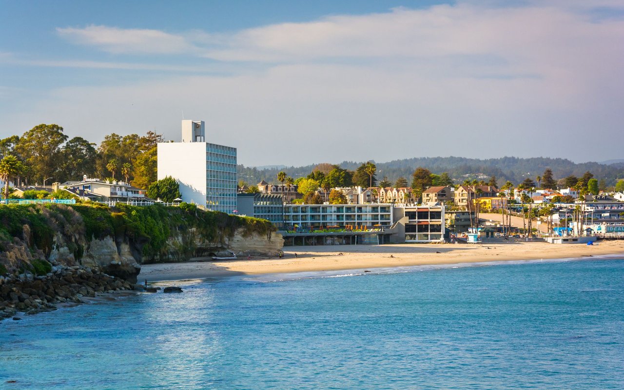 Santa Cruz
