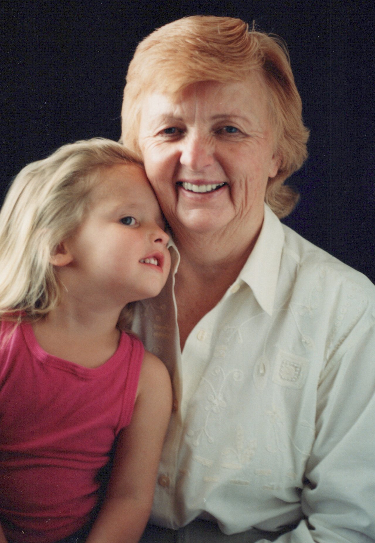 From Her to Me: A Legacy of Real Estate, Resilience, and Heart