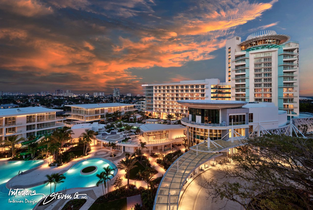 Pier Sixty-Six Fort Lauderdale