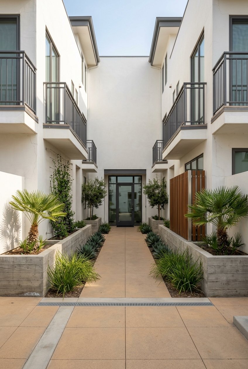 Guide To Condos And Townhomes In Torrance