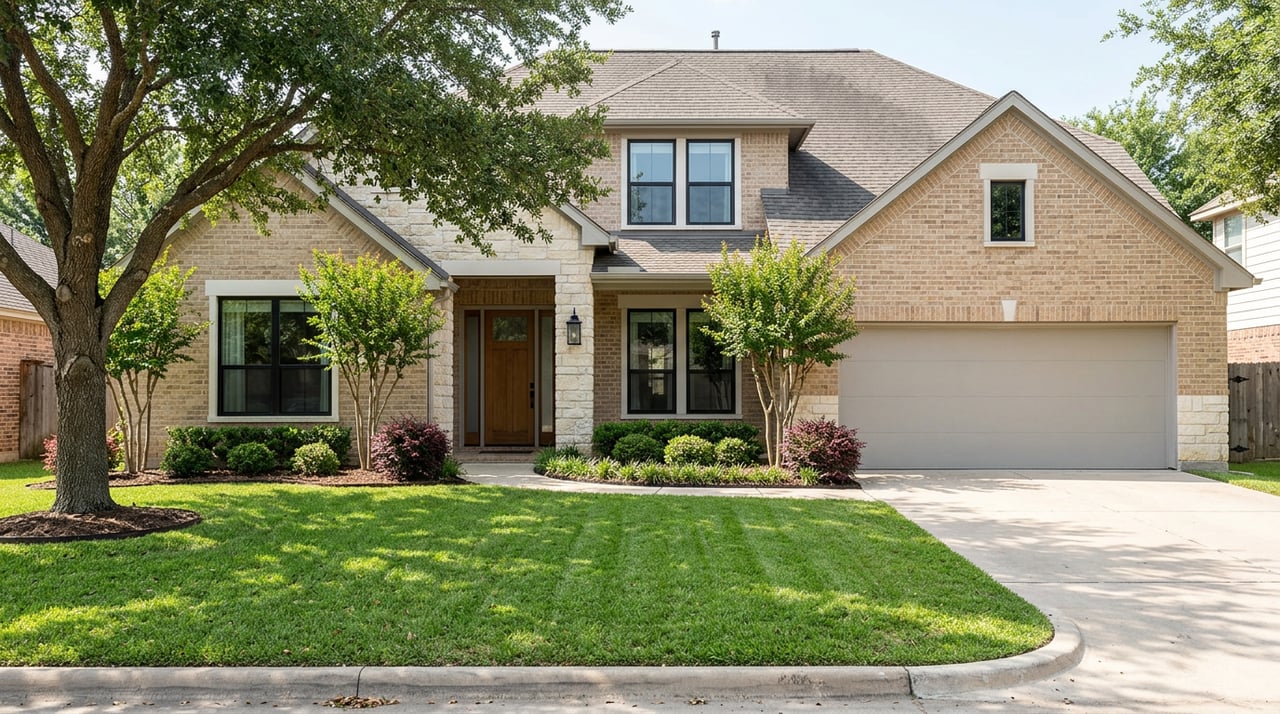 Allen Neighborhoods For First-Time Homebuyers